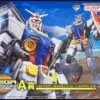 Bandai Spirits Ichiban Kuji Mobile Suit Gundam Gunpla 2021 A-Prize Mega Size Model 1/48 RX78 2 Gundam Solid Clear Standard -Célèbre Jouets Magasin 02008347120