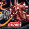 BANDAI GUN18926 GUNPLA BB SAZABI #382 -Célèbre Jouets Magasin 0e6ee434 9838 11e3 aa88 34d05bafc7d9