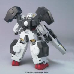 BANDAI GUN85573 GUNPLA NG 1/100 05 GUNDAM VIRTUE -Célèbre Jouets Magasin 1 100 gn 005 gundam virtue 02