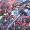 BANDAI GUNPLA MG 1/100 EPYON OZ-13MS EW VER -Célèbre Jouets Magasin 1 100 mg oz 13ms gundam epyon ew ver 01 8