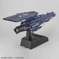 BANDAI YAM59667 YAMATO 2202 AAA 3 APOLLO NORM1/1000 -Célèbre Jouets Magasin 1 1000 apollo norm 2