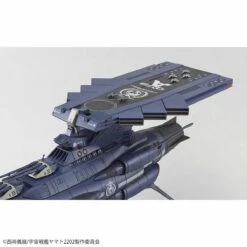 BANDAI YAM59667 YAMATO 2202 AAA 3 APOLLO NORM1/1000 -Célèbre Jouets Magasin 1 1000 apollo norm 7