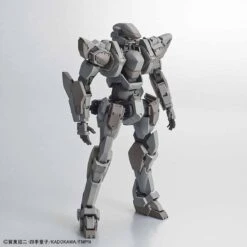 BANDAI FMP64384 FMP ARBALEST VER IV EMERGENCY DEPL 1/60 -Célèbre Jouets Magasin 1 60 arbalest ver iv xl2 booster 3