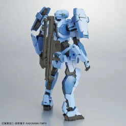 BANDAI HG 1/60 M9 GERNSBACK VER.IV (AGGRESSOR SQUADRON) -Célèbre Jouets Magasin 1 60 gernsback ver iv aggressor 2