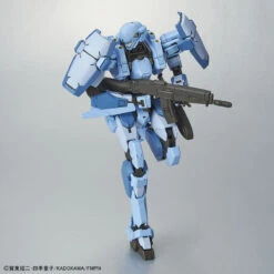 BANDAI HG 1/60 M9 GERNSBACK VER.IV (AGGRESSOR SQUADRON) -Célèbre Jouets Magasin 1 60 gernsback ver iv aggressor 3