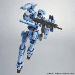 BANDAI HG 1/60 M9 GERNSBACK VER.IV (AGGRESSOR SQUADRON) -Célèbre Jouets Magasin 1 60 gernsback ver iv aggressor 6