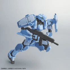 BANDAI HG 1/60 M9 GERNSBACK VER.IV (AGGRESSOR SQUADRON) -Célèbre Jouets Magasin 1 60 gernsback ver iv aggressor 9
