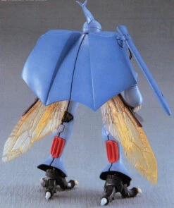 BANDAI DUN55860 HG 1/72 AURA BATTLER DUNBINE -Célèbre Jouets Magasin 10010571a3