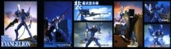 BANDAI EVANGELION HG 1/144 EVA-00 -Célèbre Jouets Magasin 10014552a2