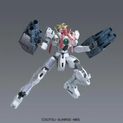 BANDAI GUN85573 GUNPLA NG 1/100 05 GUNDAM VIRTUE -Célèbre Jouets Magasin 100g0004 virtue 11