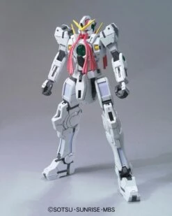 BANDAI GUN85573 GUNPLA NG 1/100 05 GUNDAM VIRTUE -Célèbre Jouets Magasin 100g0004 virtue 9