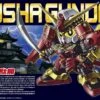 BANDAI GUNPLA BB373 LEGEND BB MUSHA GUNDAM -Célèbre Jouets Magasin 10185396b4