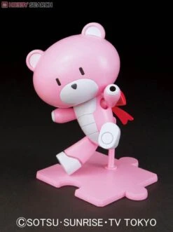 BANDAI BEARGGUY HGPG 1/144 PETIT GGUY FUTURE PINK 9 BANDAI BEARGGUY HGPG 1/144 PETIT GGUY FUTURE PINK -Célèbre Jouets Magasin 10314781a3