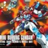 BANDAI GUN80049 GUNPLA HGBF 1/144 KAMIKI BURNING GUNDAM -Célèbre Jouets Magasin 10334868p