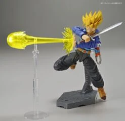 BANDAI DBZ FIGURE-RISE TRUNKS SUPER SAIYAN -Célèbre Jouets Magasin 10461921a9