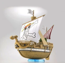 BANDAI ONE PIECE GS GOING MERRY MEMORIAL -Célèbre Jouets Magasin 10465731a4