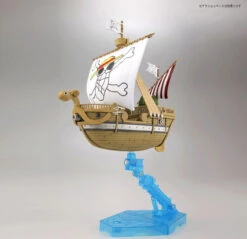 BANDAI ONE PIECE GS GOING MERRY MEMORIAL -Célèbre Jouets Magasin 10465731a9