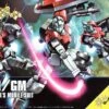BANDAI HG 1/144 GM GM GUNDAM -Célèbre Jouets Magasin 10470763p