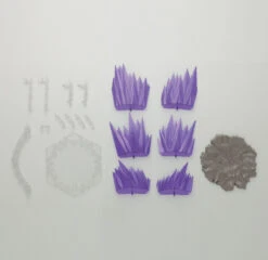 BANDAI FIGURE-RISE GROUND EFFECT GUNDAM -Célèbre Jouets Magasin 10470804a2