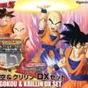 BANDAI FIGURE RISE DRAGON BALL SON GOKU KRILIN DX SET -Célèbre Jouets Magasin 10470844p