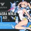 KOTOBUKIYA Megami Device Figurine Plastic Model Kit 1/1 Asra Ninja Aoi 14 Cm 2 KOTOBUKIYA Megami Device Figurine Plastic Model Kit 1/1 Asra Ninja Aoi 14 Cm -Célèbre Jouets Magasin 10525355p