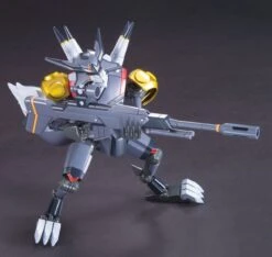 BANDAI LBX85296 LBX HUNTER -Célèbre Jouets Magasin 10593287a11