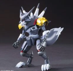 BANDAI LBX85296 LBX HUNTER -Célèbre Jouets Magasin 10593287a6