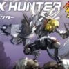 BANDAI LBX85296 LBX HUNTER -Célèbre Jouets Magasin 10593287p