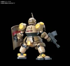 BANDAI LBX85297 DEQOO -Célèbre Jouets Magasin 10593289a3