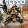 BANDAI LBX85297 DEQOO -Célèbre Jouets Magasin 10593289p