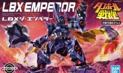 BANDAI LBX578 LBX THE EMPEROR