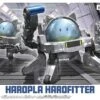 BANDAI GUN72363 HAROPLA HAROFITTER 2 BANDAI GUN72363 HAROPLA HAROFITTER -Célèbre Jouets Magasin 10693608p