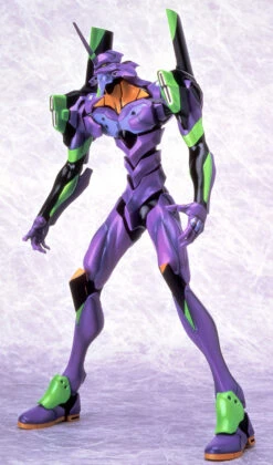 BANDAI EVA10712 NGE EVA PERFECT GRADE -Célèbre Jouets Magasin 10712b