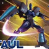 BANDAI GUN74929 GUNPLA HG 1/144 A TAUL -Célèbre Jouets Magasin 10736592p
