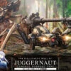 BANDAI ES75681 HG 1/48 JUGGERNAUT GEN PURPOSE TYPE -Célèbre Jouets Magasin 10751549p