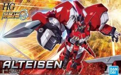 BANDAI HG 1/144 ALTEISEN