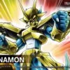 BANDAI FIGURE RISE DIGIMON MAGNAMON -Célèbre Jouets Magasin 10815685p