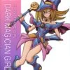KOTOBUKIYA YU-GI-OH! FIGURINE PLASTIC MODEL KIT CROSSFRAME GIRL DARK MAGICIAN GIRL 18 CM -Célèbre Jouets Magasin 10830720p