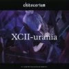 GOODSMILE COMPANY Chitocerium Plastic Model Kit XCII-urania 12 Cm -Célèbre Jouets Magasin 10840343p