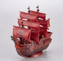 BANDAI ONE PIECE GRAND SHIP COLLECTION RED FORCE RED -Célèbre Jouets Magasin 10867921a