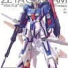 BANDAI MG 1/100 GUNDAM ZETA VER KA -Célèbre Jouets Magasin 10923852p