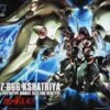 BANDAI GUNPLA HG 1/144 GUNDAM NZ-666 KSHATRIYA NEO ZEON -Célèbre Jouets Magasin 12 1d6b6bc3 2281 446b 9b79 92a405410be8 2048x2048 1