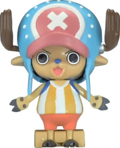 BANDAI BAN3258 ONE PIECE MAQUETTE CHOPPER ROBOT VOL.1 CHOPPER TANK -Célèbre Jouets Magasin 13258a