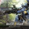 BANDAI HG 1/72 MAILeS Jogan -Célèbre Jouets Magasin 1385318 27767 80 pristine