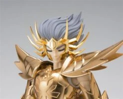BANDAI SAINT SEIYA EX CANCER DEATHMASK OCE -Célèbre Jouets Magasin 14393 08