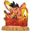 BANPRESTO ICHIBAN KUJI DBZ GOKU KAIOKEN LOT A -Célèbre Jouets Magasin 156625140 dragonball z kai kaioken gokou premium banpresto pvc