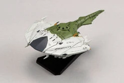 BANDAI YAM18111 YAMATO MIDDL CARRIER KISKA 1/1000 -Célèbre Jouets Magasin 18111c