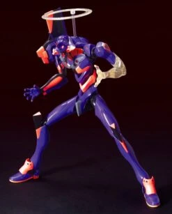BANDAI EVANGELION HG 1/144 EVA-01 MOVIE KAKUSEI VERSION -Célèbre Jouets Magasin 193821762
