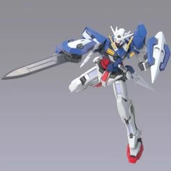 BANDAI GUN82180 GUNPLA HG 1/144 EXIA -Célèbre Jouets Magasin 199361952