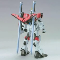 BANDAI Gunpla NG 1/100 Sword Impulse Gundam -Célèbre Jouets Magasin 2 3